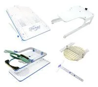 Barudan Kits