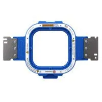 Mighty Hoop Magnetic Embroidery Hooping System
