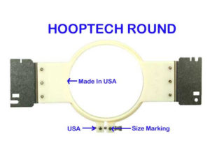 Hooptech Round