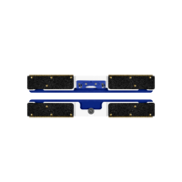 Medium Station Fixture