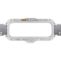 4.25x13" Mighty Hoop