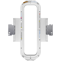 4.25x16" Mighty Hoop