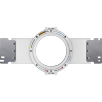 4.375" Round Mighty Hoop