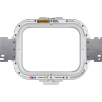 6.25x8.25" Mighty Hoop