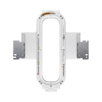 12x3.25" Mighty Hoop