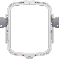 15.75x12.5" Mighty Hoop