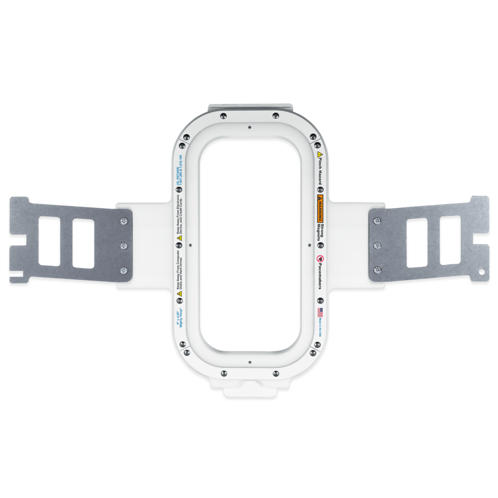 Brother PR1 9x4 25 Mighty Hoop HoopMaster By Midwest Products Inc 