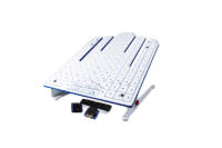 HoopMaster Home Edition