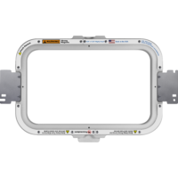 8.25x12.25" Mighty Hoop