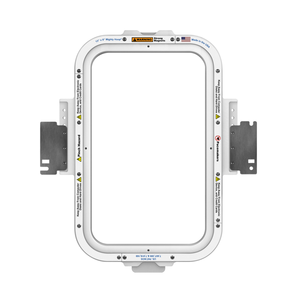 tajima-toyota-13x8-mighty-hoop-hoopmaster-by-midwest-products-inc