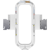 Chinese - 4.25x13" Mighty Hoop