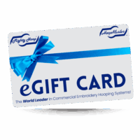 Mighty Hoop eGift Card