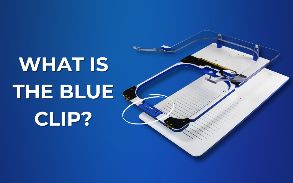 Answering Your Top Questions About the Blue Clip