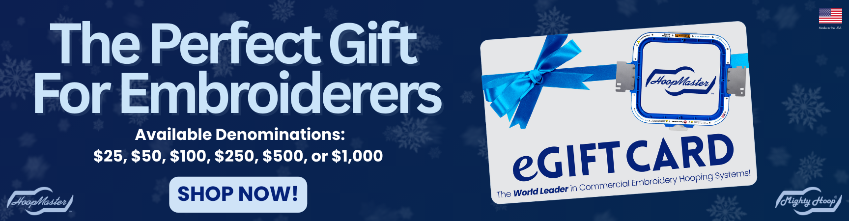 Gift Card Desktop (1) Mighty Hoop eGift card