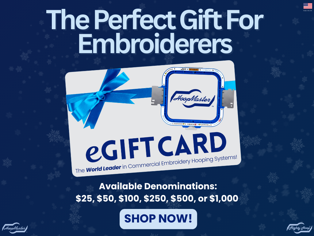 Gift Card Mobile (1) Mighty Hoop eGift card