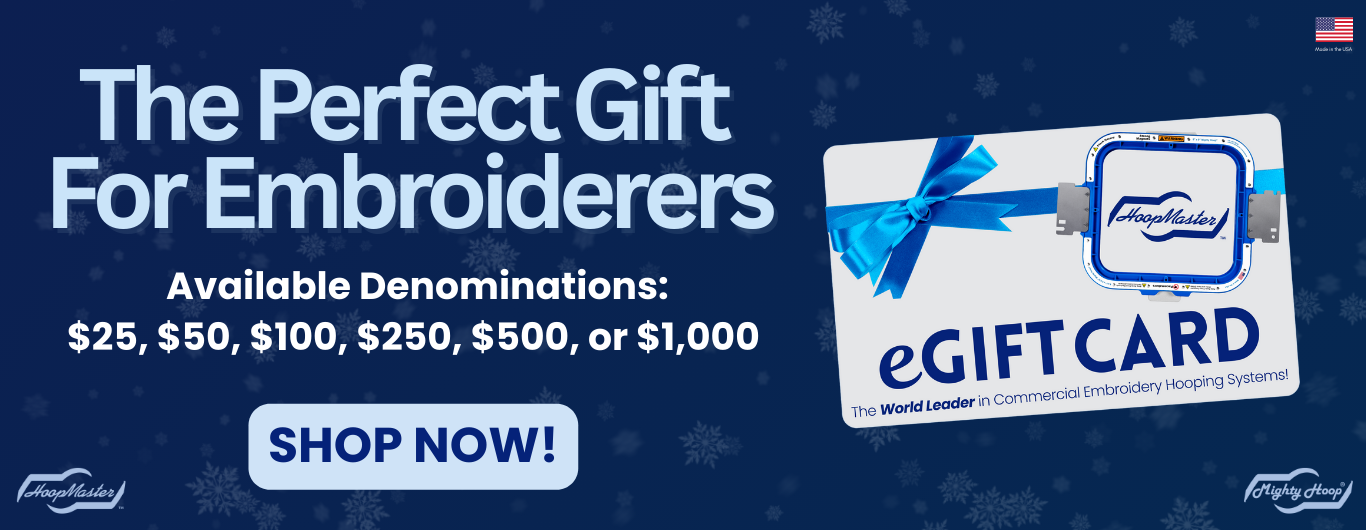 Gift Card Tablet (1) Mighty Hoop eGift card