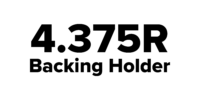 4.375R BH