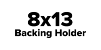 8x13 BH