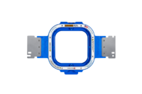 Mighty Hoop Magnetic Embroidery Hooping System