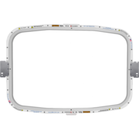 16.5x24.5" Mighty Hoop